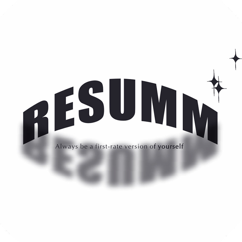 RESUMM