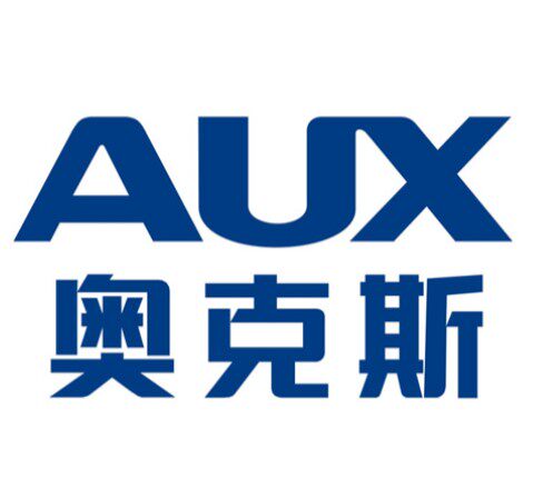 奥克斯之家 店铺LOGO