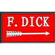 德国箭牌DICK