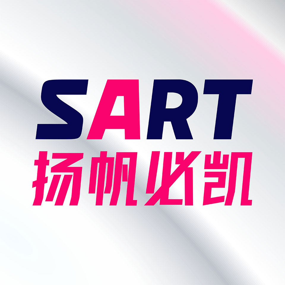 SART训练营 店铺LOGO