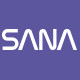 sana莎娜旗舰店