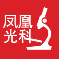 凤凰光科旗舰店 店铺LOGO