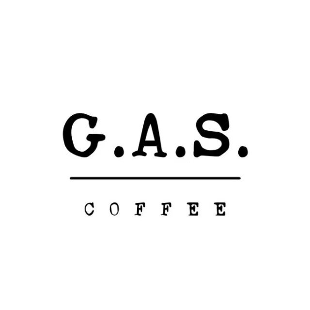 GAS COFFEE