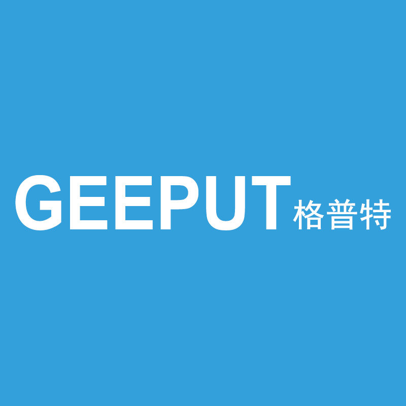 GEEPUT格普特 店铺LOGO