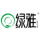 绿雅旗舰店 店铺LOGO