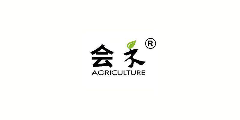 会禾优选食品 店铺LOGO