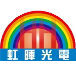 虹晖光电