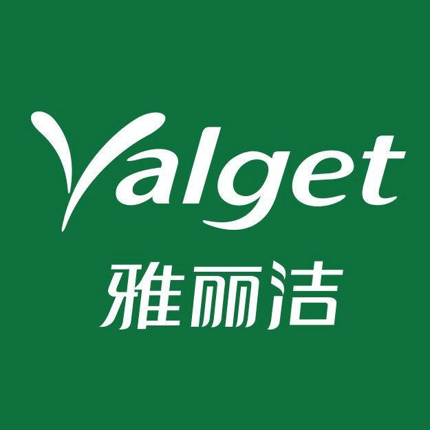 雅丽洁彩蝶美妆店 店铺LOGO