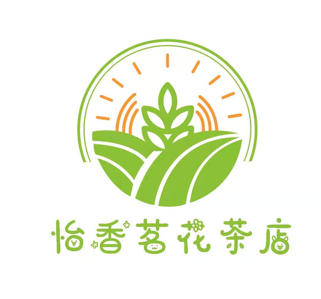怡香茗花果茶批发店