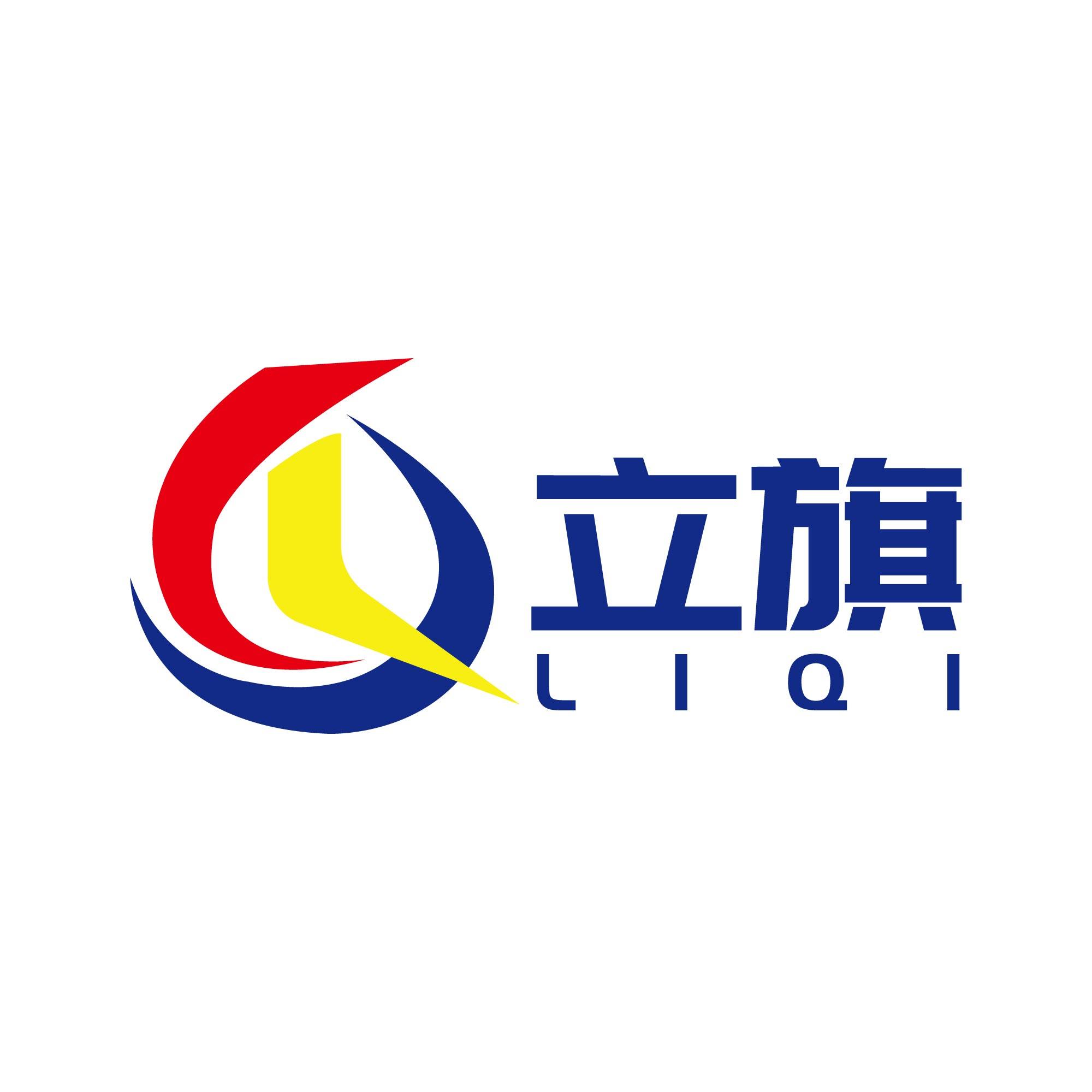 立旗耗材