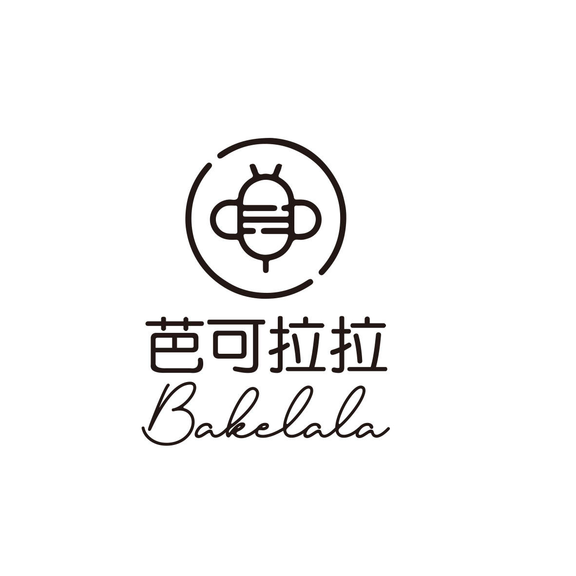 芭可拉拉 店铺LOGO