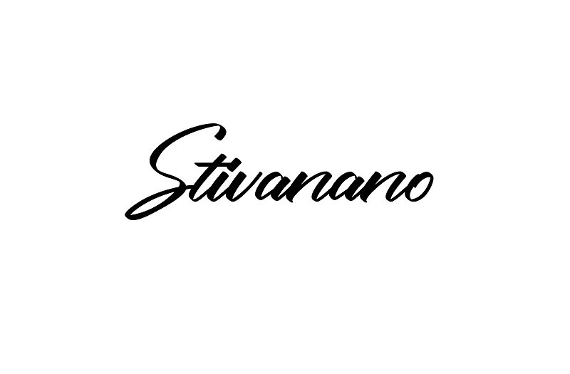 Stivanano女装店 店铺LOGO