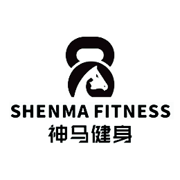 神马FITNESS装备