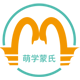 萌学蒙台梭利教具企业店 店铺LOGO