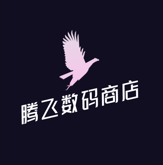 腾飞数码商店