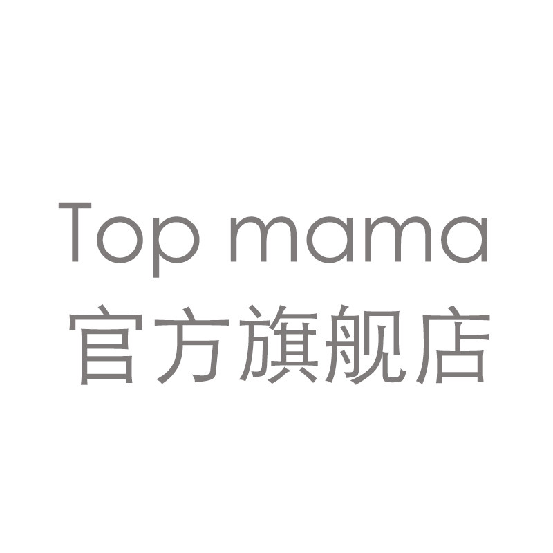 topmama旗舰店 店铺LOGO