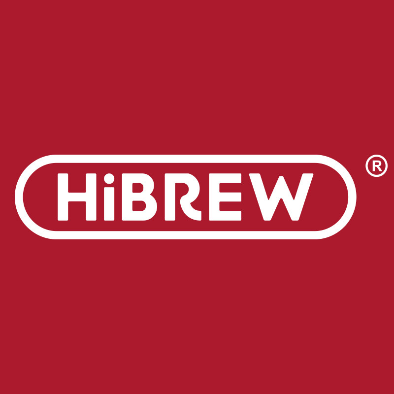 HiBREW品牌店