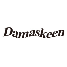 Damaskeen