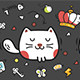 星之入梦JK
