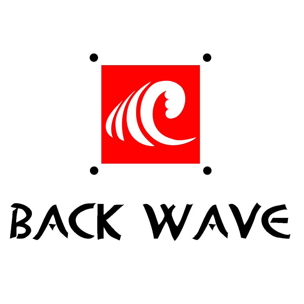 BackWave陆地冲浪板