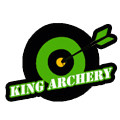 KING ARCHERY 店铺LOGO
