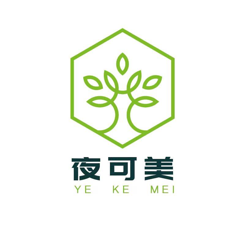 夜可美旗舰店 店铺LOGO