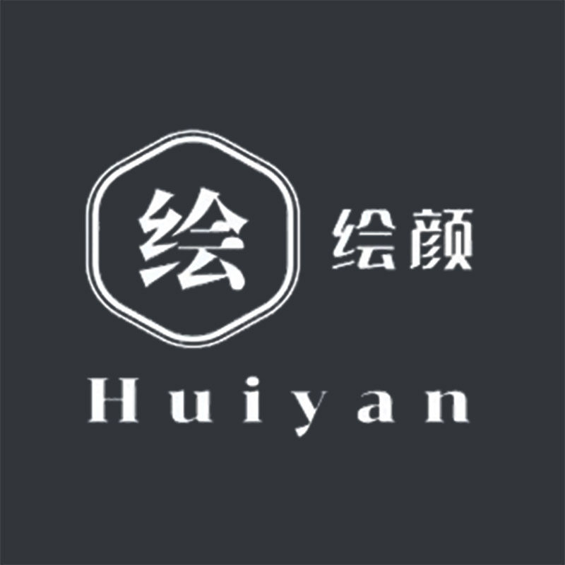 绘颜旗舰店 店铺LOGO