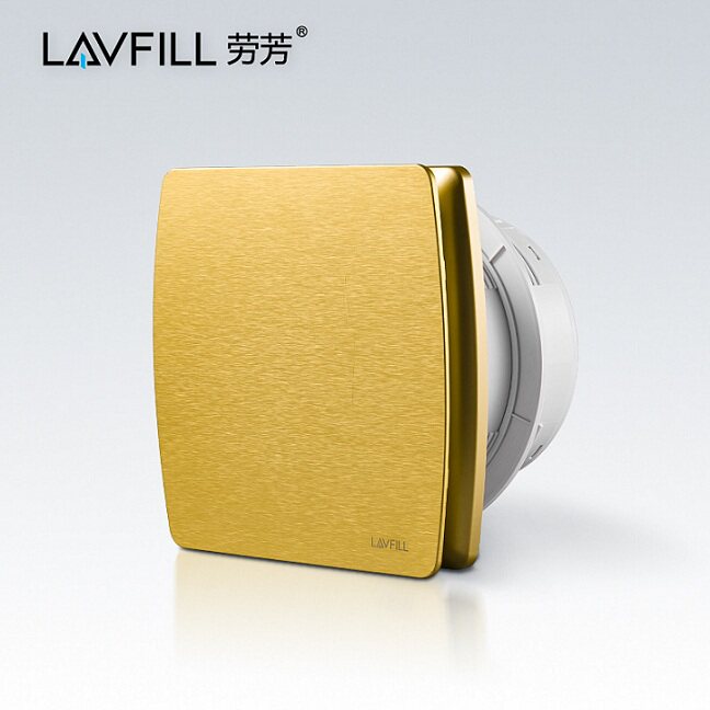 琪琪通风