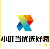 小叮当优选好物 店铺LOGO