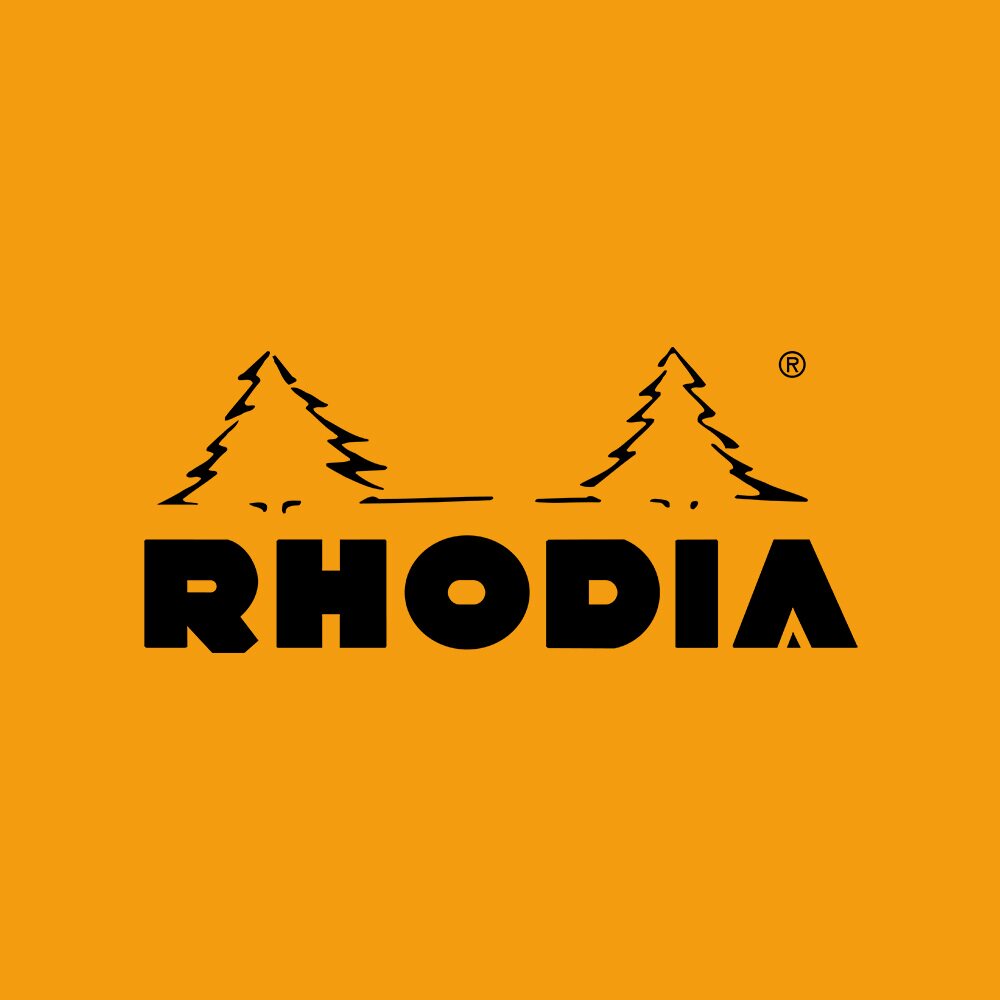 rhodia文具旗舰店