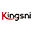 kingsni旗舰店 店铺LOGO
