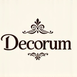 Decorum 轻奢饰品