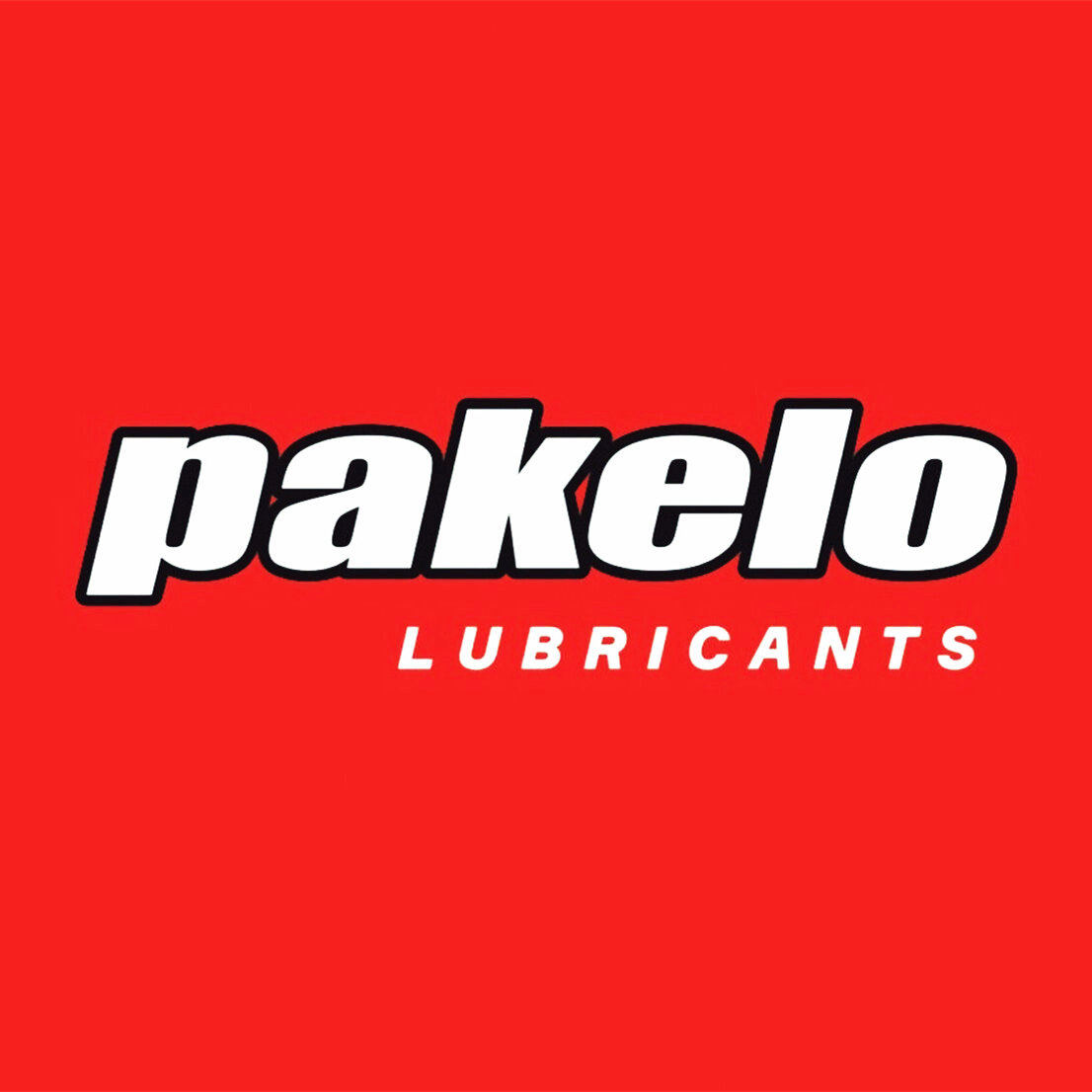 PakeloLubricants中国