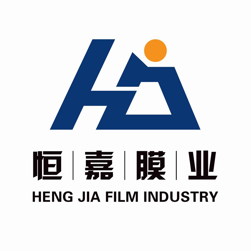 恒嘉膜业 店铺LOGO
