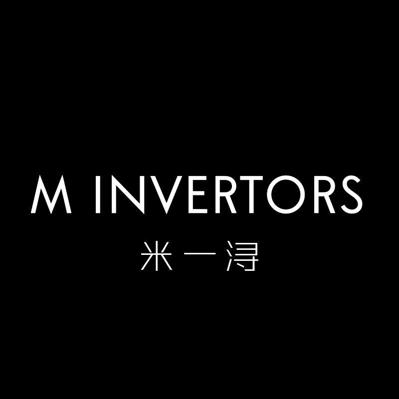 米一浔 M INVERTORS 店铺LOGO