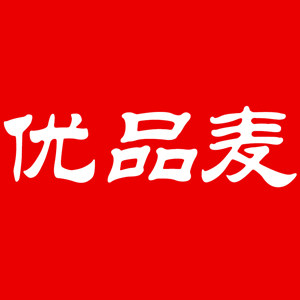 优品麦食品专营店 店铺LOGO