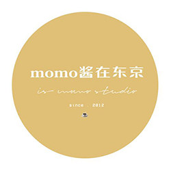 momo酱在东京