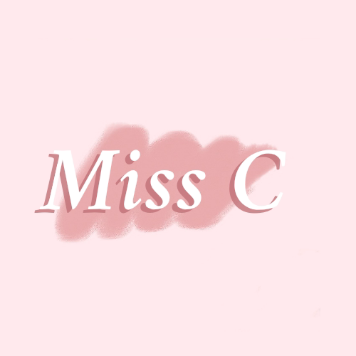 Miss C小姐美饰