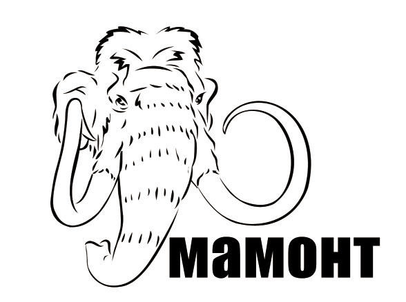 猛犸战术MAMOHT 店铺LOGO