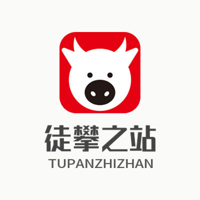 徒攀旗卖店 店铺LOGO