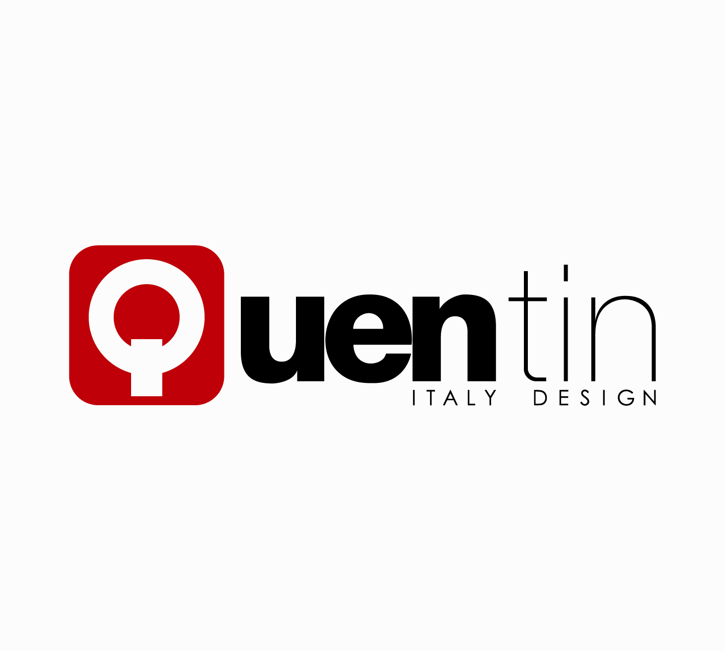 昆汀Quentin 店铺LOGO