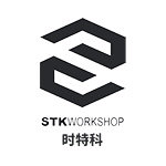 时特科潮玩店