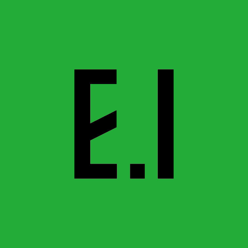EI童装旗舰店 店铺LOGO