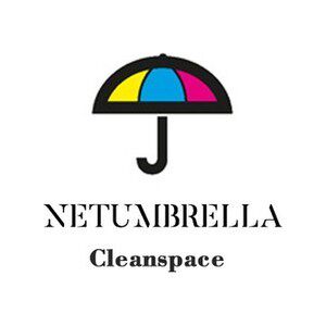净伞旗舰店 店铺LOGO