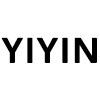 YIYIN饰品 店铺LOGO