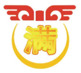 米米满满玩具店 店铺LOGO