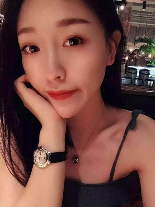 幸运之星智能表带