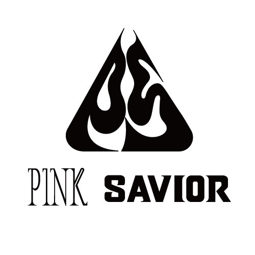 PINKSAVIOR独立设计 店铺LOGO