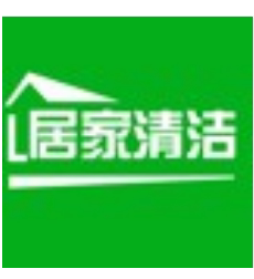 丰鹏家居清洁百货 店铺LOGO