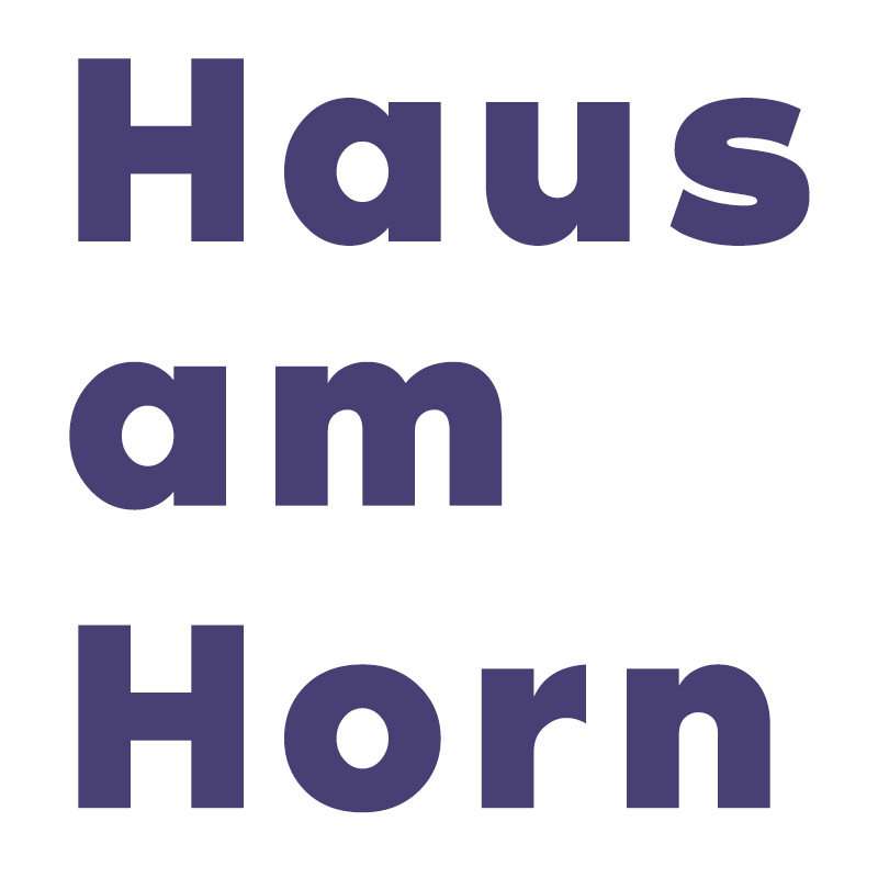 号角屋 Haus am Horn